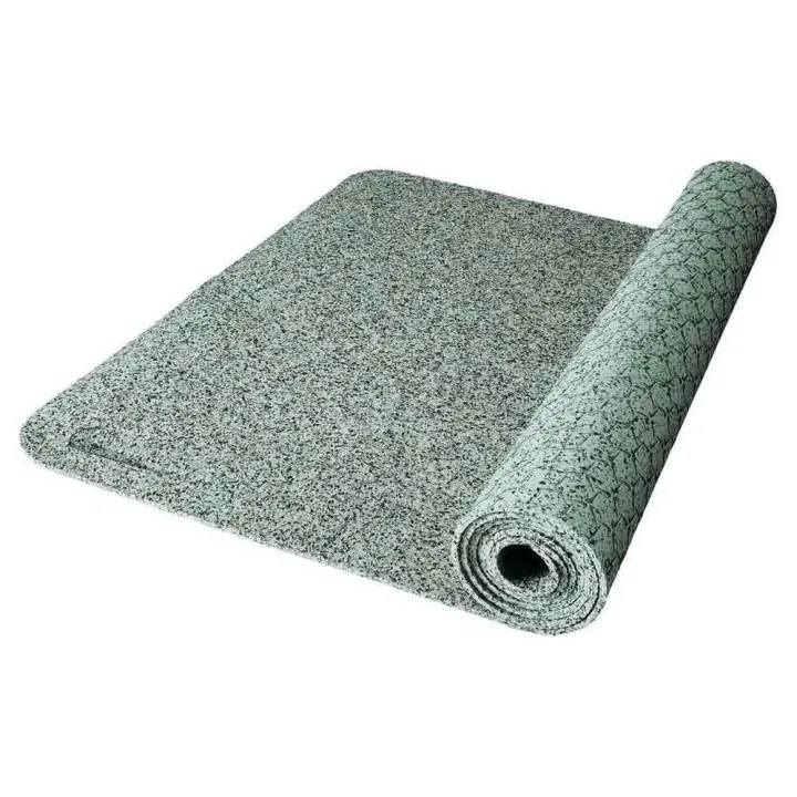 Nike Accessories Esterilla Flow Gris Esterillas - 1