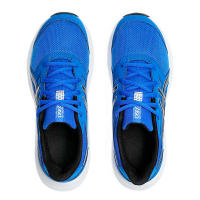 Zapatillas Asics Jolt 4 GS Illusion Azul Negro 106237  Asics Calzados DEPORTES Deportivos Running MARCAS Envío Gratuito - details 4