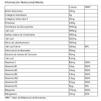Arkopharma Arkoflex Dolexpert Forte Colágeno Hidrolizado 390 Gr - details 0