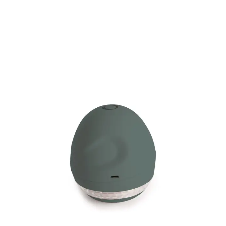 CREATE - Quitapelusas eléctrico 5W - 1000 RPM - Carga Micro-USB -LINT REMOVER - 1