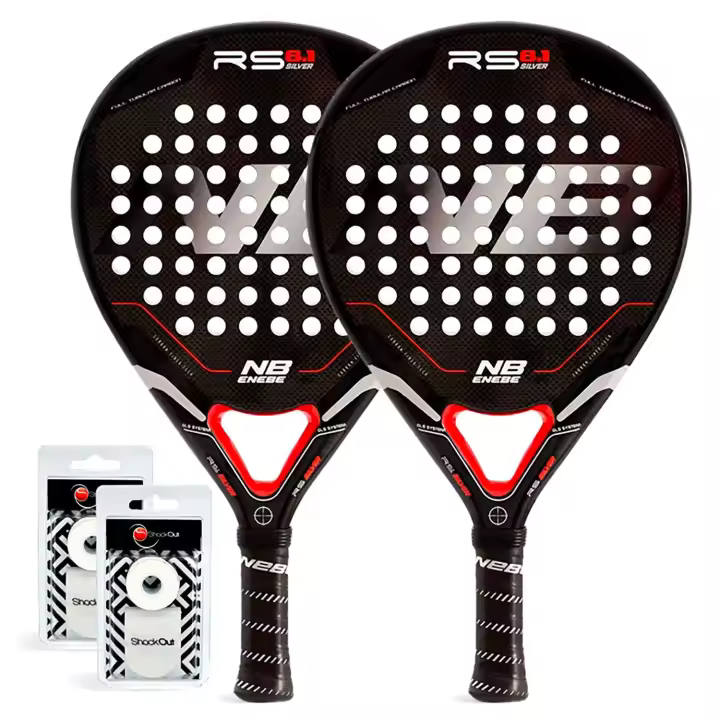 Pack Dúo Enebe Rs 8 Silver - 1