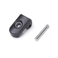 Tornillo De Arandela Reparación De Acero Aumentado Cerradura Fija Para Xiaomi MIJIA M365 Scooter Pieza Plegable Gancho - details 27