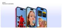 Teléfono Móvil Apple iPhone 16 5G Smartphone, Chip A18, Pantalla OLED 6,1" Super Retina XDR, Control de Cámara, Nuevo ultra gran angular, iOS 18, IP68, NFC - details 5