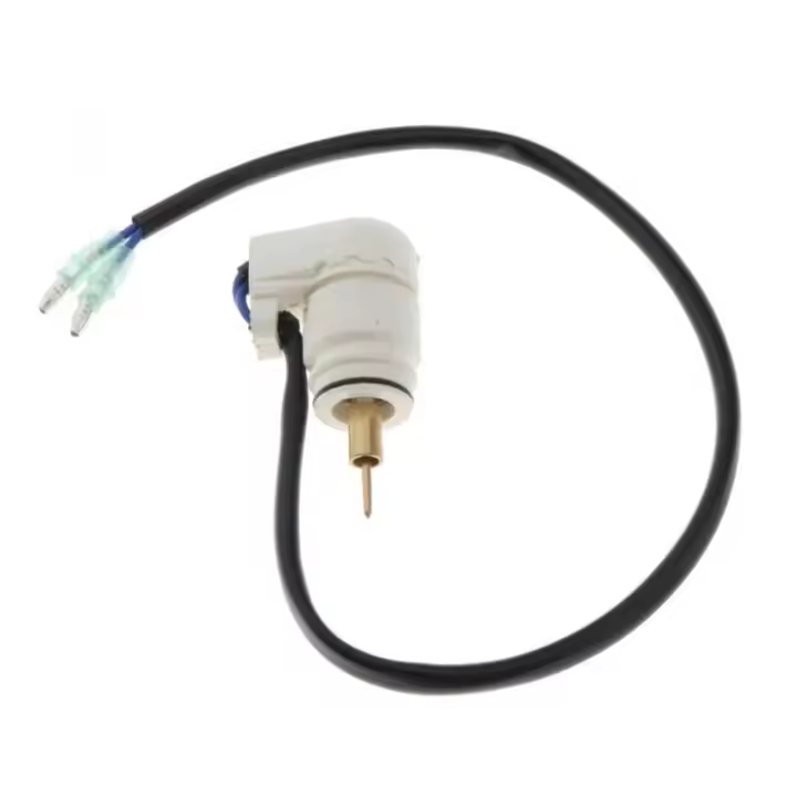 Iniciador De Motor De Popa Para Yamaha Carburador 4 Tiempos 20HP 25HP F25 F30 65W-14380-20-00 Accesorios De Barco Marine - 1