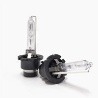 Bulbo Xenón D4S HID Para Faros De Coche Lámpara De Repuesto Frontal 4300K 6000K 8000K 2 Piezas Iluminación Automática Estilo Del Coche - details 2