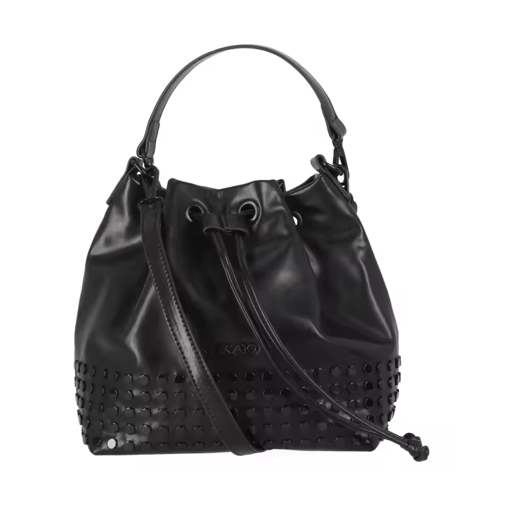 Chika10 Accesories BAG SPACE 02 Bolso Negro/Black - 1