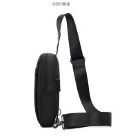 Bolsa De Pecho Para Hombre Moda 2023 Small Male Crossbody En Tela Oxford Japonesa Bolsa De Hombro Diseñadora Para Viaje Deportes - details 12