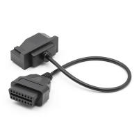 obd2检测线