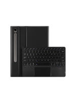 Funda para tableta Samsung Tab A9+ Tab S6 Lite 10.4 con teclado inalámbrico Bluetooth A8/S7 - details 6