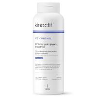 Kin Cosmetics KINACTIF Nº7 CONTROL / Intense Softening Shampoo 300 Ml. / Champú suavizante intenso para controlar el encrespamiento. - details 0