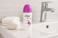 Dove Advanced Care Desodorante Mujer Roll-On 48h Sin Alcohol – Pack 6 × 50 ml - details 1