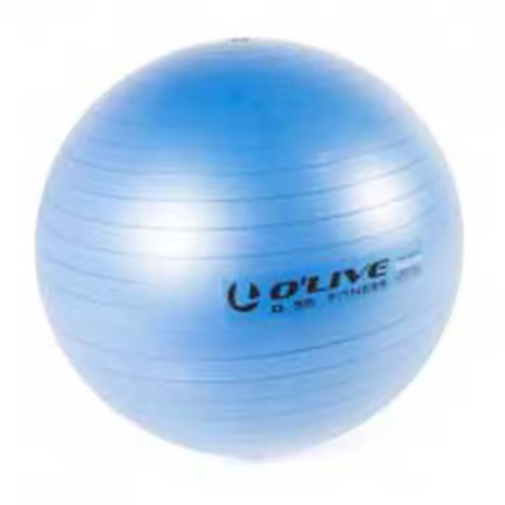 Material fitness Fitballs Olive Fitball Fitness Azul - 1