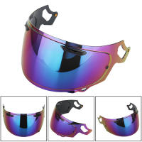 Visera De Repuesto Para Casco Arai RX-7X REO XD RX-7V VAS-V Lente De Protección Full Face Para Motocicleta Material Polyester - details 1