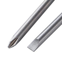 Juego De Destornilladores Magnéticos Con Cabezas De Acero Para Reparación De Coches Herramienta Eléctrica Accesorios Para Taladro - details 3