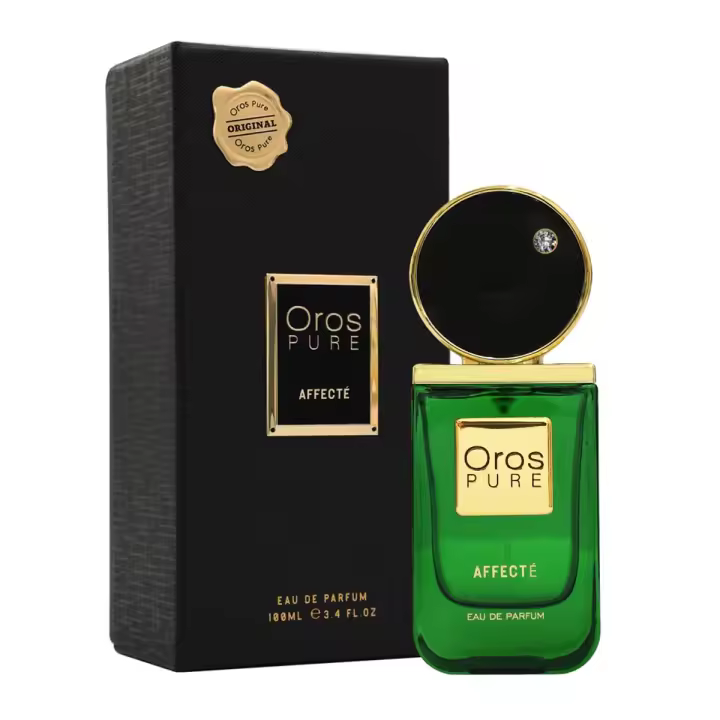 ARMAF OROS PURE AFFECTE EAU DE PARFUM 100ML VAPORIZADOR - 1