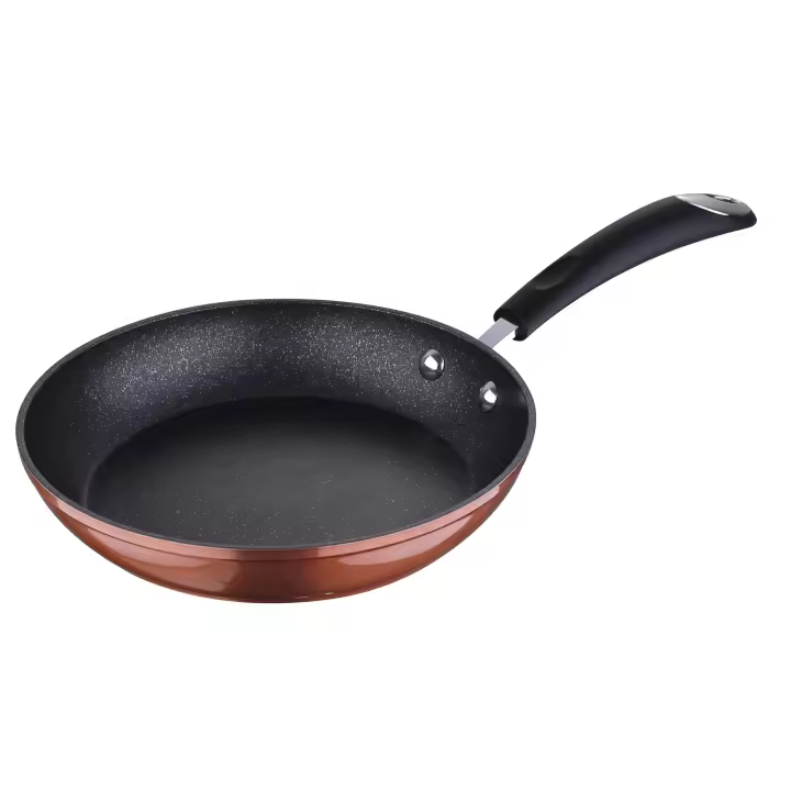 San Ignacio Set de Olla a Presión 7 L SIP Duna + Batería Cocina 8 Piezas SIP + Set 3 sartenes SIP MOMA 20/24/28 - 1