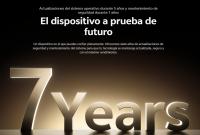 Teléfono - vivo X300 Pro, Versión Española , 5G Smartphone,16 GB+512 GB, Cámara teleobjetivo ZEISS APO de 200 MP, MediaTek Dimensity 9500 , Android 16,  5440 mAh, 6,78" AMOLED, eSIM , NFC, IP68/IP69, 7.99mm - details 43