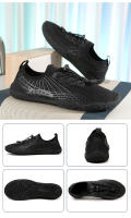 Zapatos de Playa para Exterior para helbres y Mujeres, Zapatos de vadeo antideslizantes, transpirables, de Suela Blanda, Zapatos de montañismo y Natation de seco rÃ ¡pido - details 23