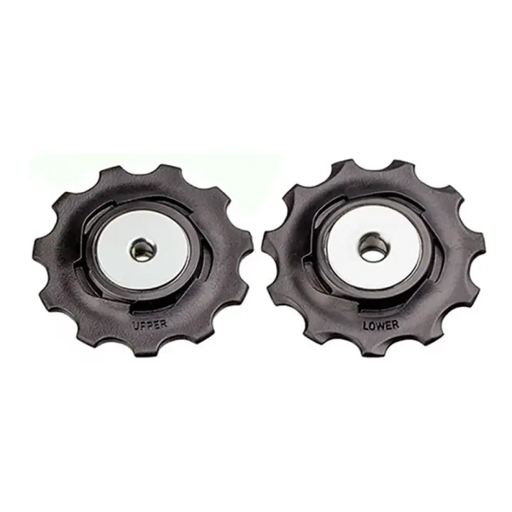 Sram Juego De Ruedas Jockey Force 22/rival 22 - 1