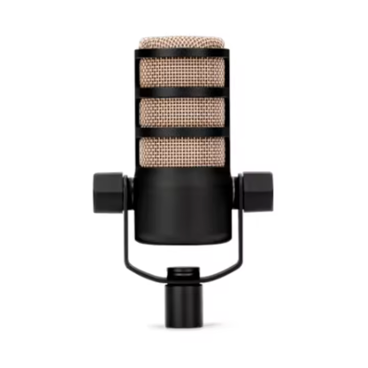 MICROFONO RODE PODCAST PODMIC - 1