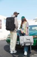 Mochila de viaje de gran capacidad para estudiantes universitarios, para ordenador, para viajes de negocios, de corta distancia - details 3