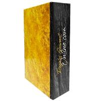 Cesta navideña de productos gourmet Deliex delicias de Extremadura para regalar - details 0