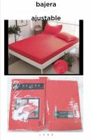 Funda De Colchón Sábana Bajera Con Goma Lisa, Colores Sábana, Sábana Ajustable De Cama, Calidad De Marca 90cm / 135cm / 150cm / 180cm - details 9