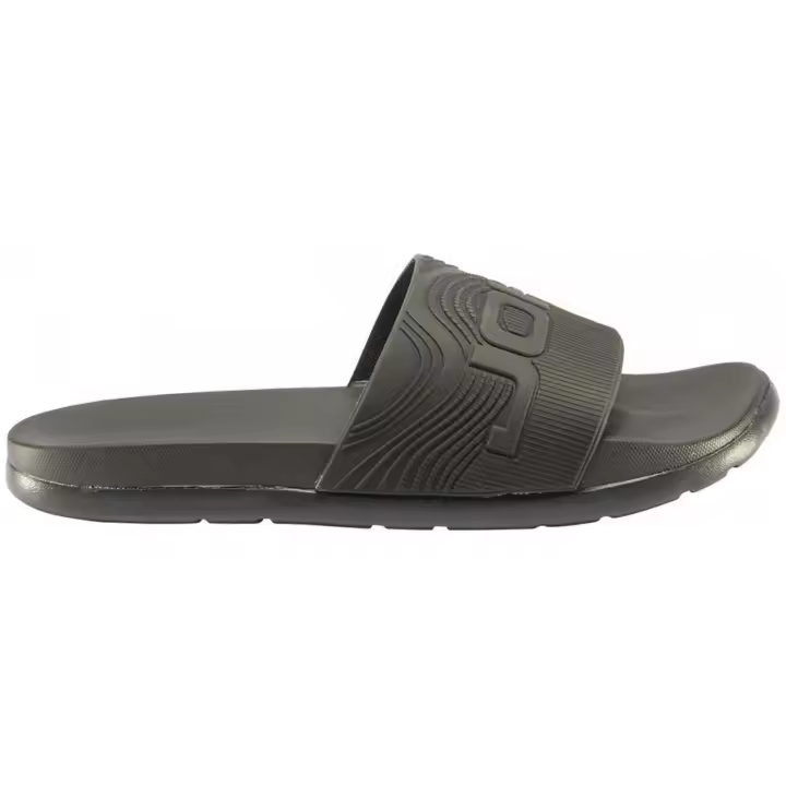 Chanclas John Smith Powen para hombre en color negro - 1