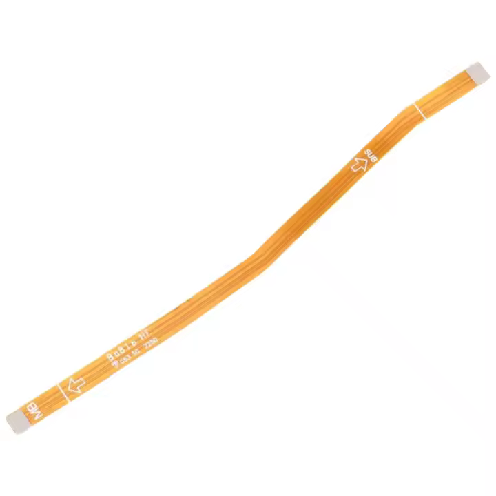 Cable flex principal compatible para Motorola Moto G53 5G repuesto Ba81b XT2335 (IMATICA LOS PALACIOS) - 1