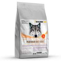 Pienso Golden 22k Platinum Diet para perros adultos de razas medianas y grandes - Receta equilibrada con ingredientes de alta calidad y fácil digestión - details 0