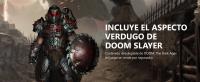 Microsoft Wireless Xbox DOOM: The Dark Ages Edición Limitada - details 3