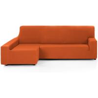 Funda Chaise Longue Elástica  Brazo derecho largo  y Brazo izquierdo largo, para Tamaño de Sofa 245-295cm - details 1