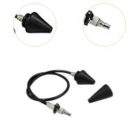 Herramienta De Drenaje De Aceite Pneumática Generica Anticongelante Remover De Residuos Profesional Accesorios De Automóvil Para Motor Universal Eliminador De Residuos De Aceite - details 4