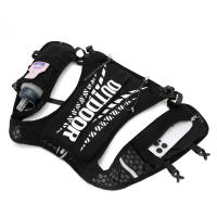 Mochila De Running Ligera De 5L Chaleco De Hidratación Para Bicicleta Maratón Senderismo Bolsa Ultra-ligera Y Portátil Para Hombre Y Mujer - details 3