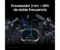 Samsung Galaxy Watch Ultra 2025 / Smartwatch 47.4mm - details 6