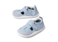 Bobux Xplorer Beau Skyway - Sandalia infantil de piel con tira autoadherente - details 2