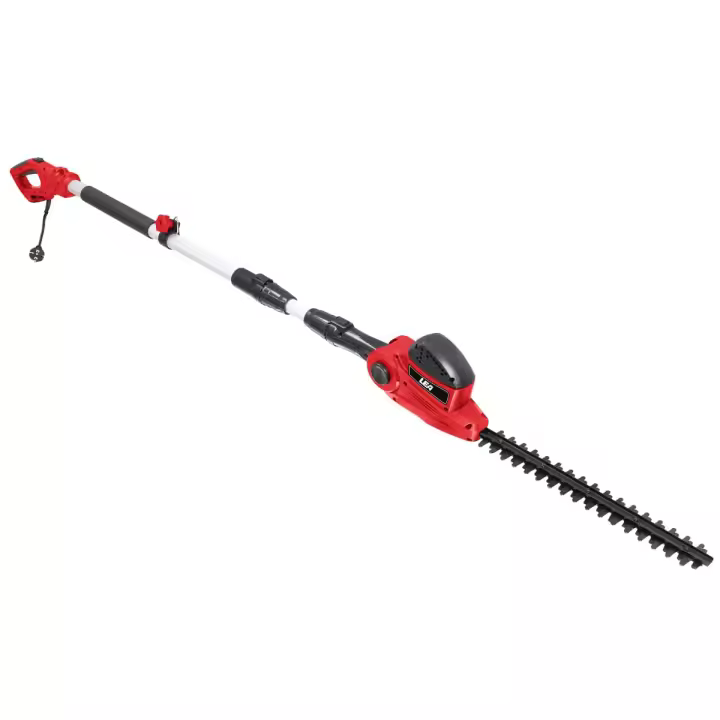 Cortasetos con telescópica Pértiga LEA 550 W - 1