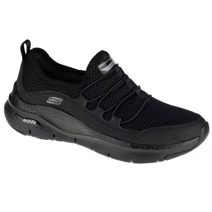 Zapatillas Skechers Arch Fit Lucky Thoughts para Mujer - Comodidad óptima - Soporte de Arco Superior - 1