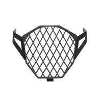 Nueva Cubierta De Protección Para Faro De Motocicleta Guardabarros Para Luz Delantero Compatible Con SUZUKI V-STROM 800DE 2023 2024 - details 3