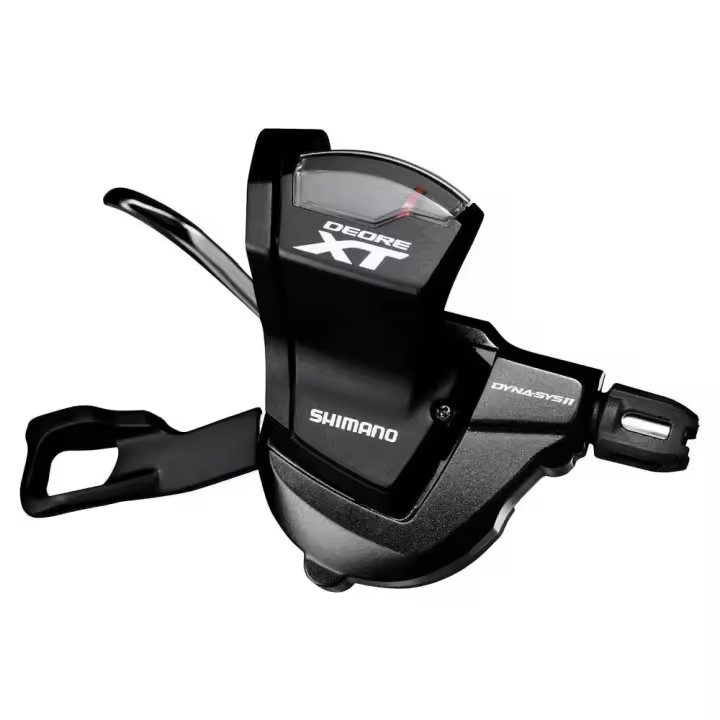 Shimano Maneta Cambio Xt Sl-m8000 I-spec Ii With Out Display - 1