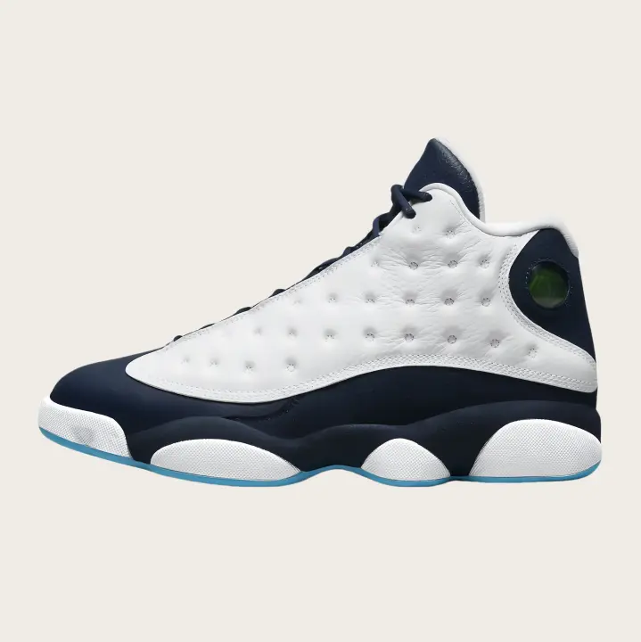 Basketball shoes White Breathable Flat Walking Trainers Casual Sneakers 13s  Designer Men Sports Women Outdoor Running Shoes - 1