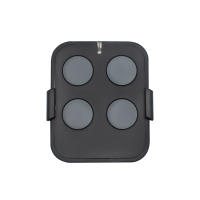 Control Remoto De Puerta De Garaje FADINI Astro 433 2TR 433.92MHz Código De Carga Rodante Sin Baterías Incluidas - details 2