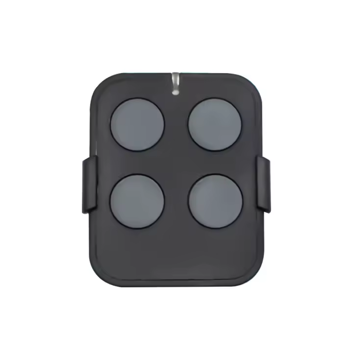 Control Remoto De Puerta De Garaje FADINI Astro 433 2TR 433.92MHz Código De Carga Rodante Sin Baterías Incluidas - 1