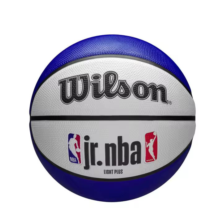 Balón Baloncesto Wilson Jr Nba Drv Light Plus Talla 5 - 1