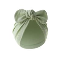 Gorro De Bebé Recién Nacido Suave Elástico De Algodón Para Niñas Y Niños Accesorios De Fotografía Infantil Estilo Diario Unisex Tamaño 0-3 Meses - details 9