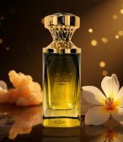 "Eshal Vanilla Eau de Parfum 100ml – Perfume Árabe 100% Original con Esencia de Vainilla Oriental y Flores Exóticas para Amantes del Lujo y la Tradición" - details 0