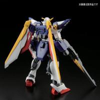 Nueva Figura De Acción EW Wings Color Cambio HG 1/144 Rojo Hermético Unicornio Decoración De Escritorio Juguete Para Niños Regalos De Cumpleaños - details 1