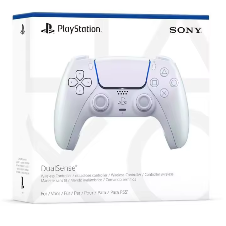 MANDO INALÁMBRICO PS5 DUALSENSE PLAYSTATION 5 ELIGE TU COLOR EDICIÓN ESPAÑOLA GARANTÍA EUROPEA ESPAÑA - 1