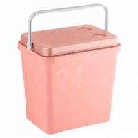 XHC BRICO | Nevera Funtastic 24L - Distintos colores - Hasta 8h de frío | Marca Campos - details 0