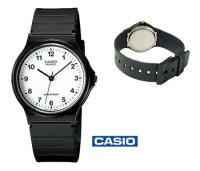 Reloj analógico de pulsera casio collection mq-24-7bLL Casio classic - details 1